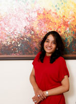 Binna Parikh